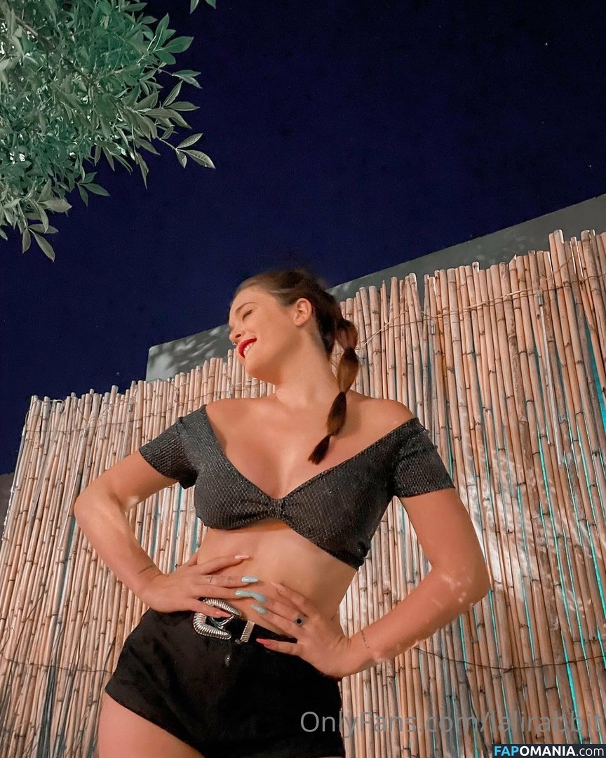 lalirabbit / lalirabbit_ Çıplak OnlyFans  Sızdırılmış Fotoğraf #27