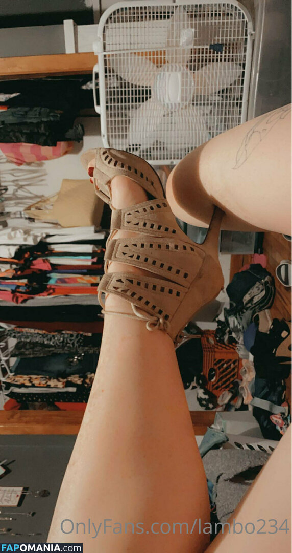 lambo234 / lambo234official Çıplak OnlyFans  Sızdırılmış Fotoğraf #17