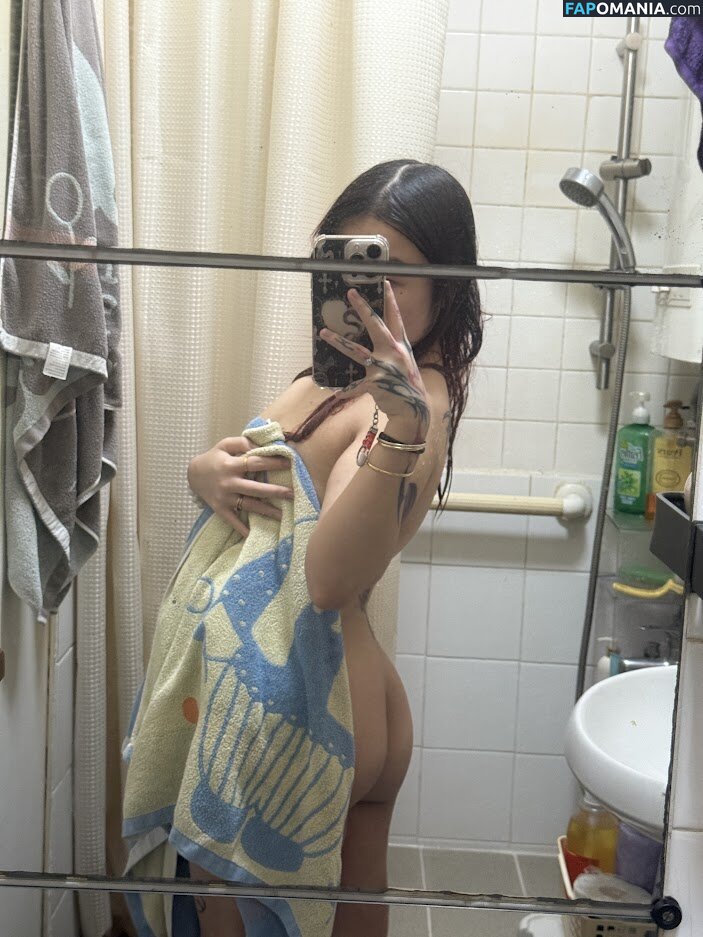 Lammyta Çıplak OnlyFans  Sızdırılmış Fotoğraf #6