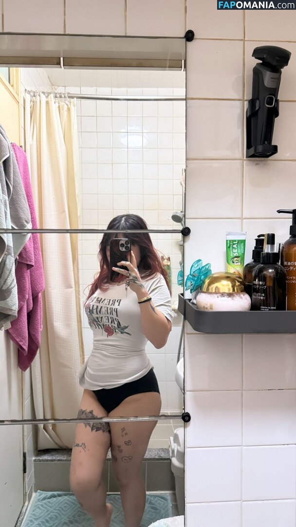 Lammyta Çıplak OnlyFans  Sızdırılmış Fotoğraf #13