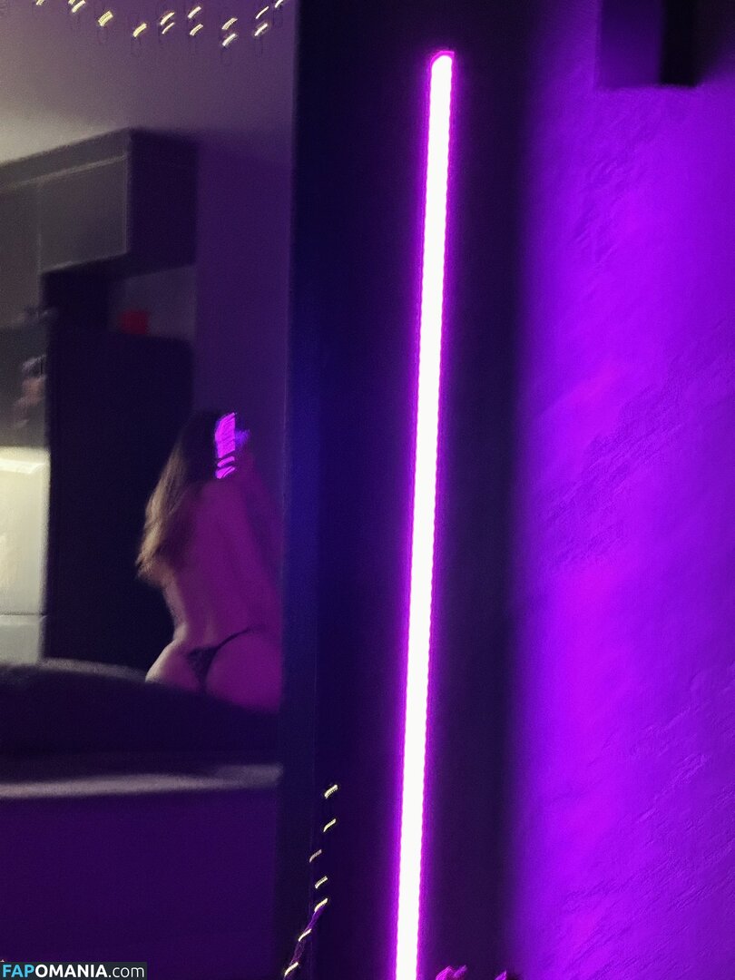 lamonesuch / nanawoll Çıplak OnlyFans  Sızdırılmış Fotoğraf #21