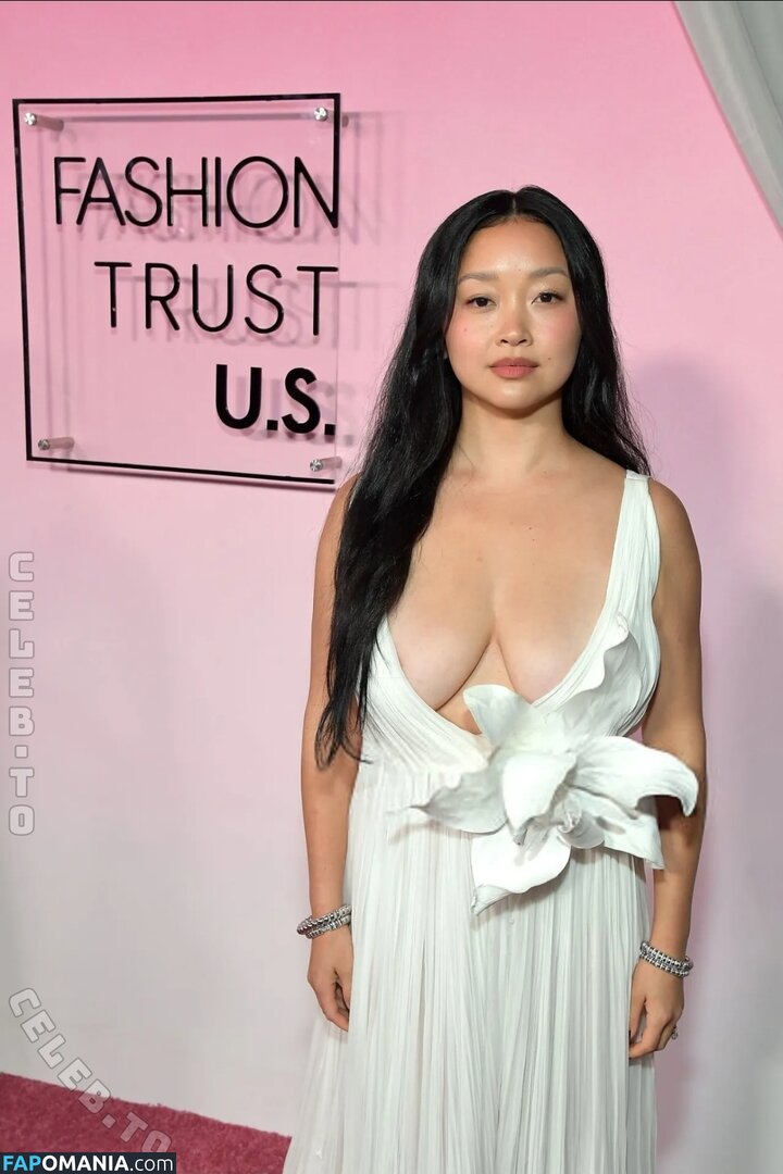 Lana Condor / https: / lanacondor Çıplak OnlyFans  Sızdırılmış Fotoğraf #2