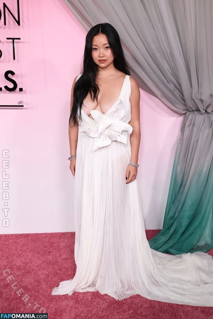 Lana Condor / https: / lanacondor Çıplak OnlyFans  Sızdırılmış Fotoğraf #5