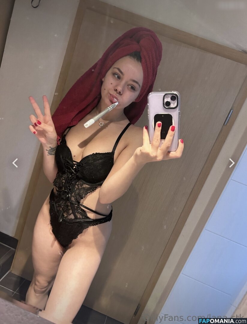 Lana.ctk / lanaswoorld Çıplak OnlyFans  Sızdırılmış Fotoğraf #27