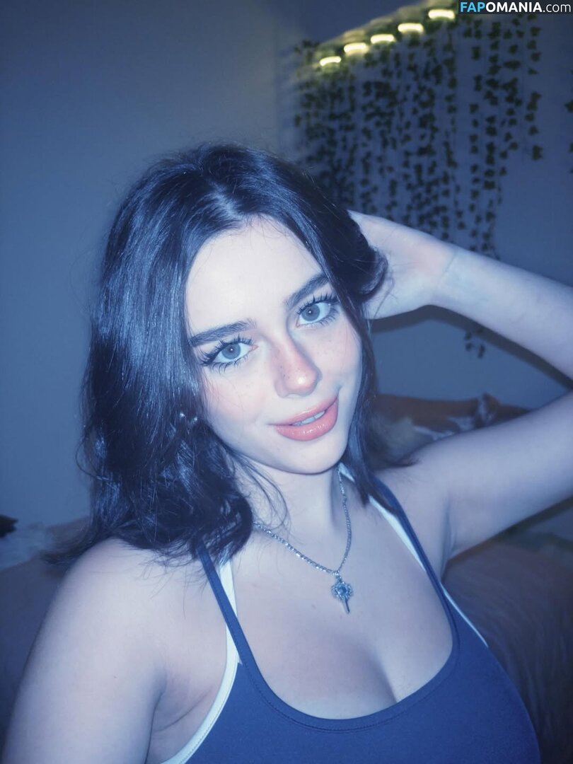 Lana Banana / Lana Luise / alanaluise Çıplak OnlyFans  Sızdırılmış Fotoğraf #7