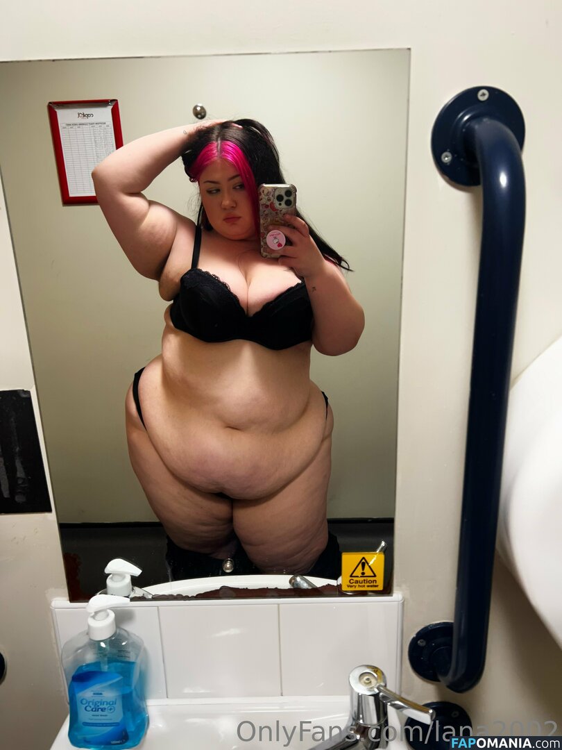 lana2002 / lana2002_xx Çıplak OnlyFans  Sızdırılmış Fotoğraf #23