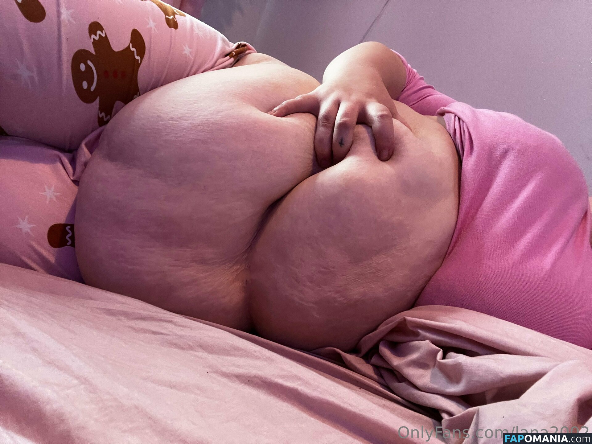 lana2002 / lana2002_xx Çıplak OnlyFans  Sızdırılmış Fotoğraf #88