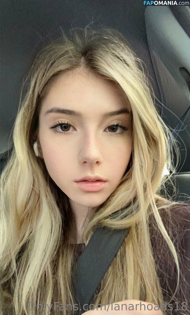 lanarhoades / lanarhoads19 Çıplak OnlyFans  Sızdırılmış Fotoğraf #11