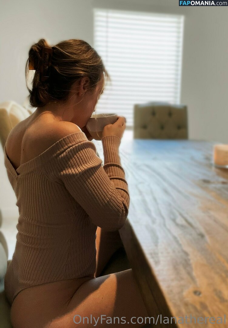 lana.thereal / lanathereal Çıplak OnlyFans  Sızdırılmış Fotoğraf #10