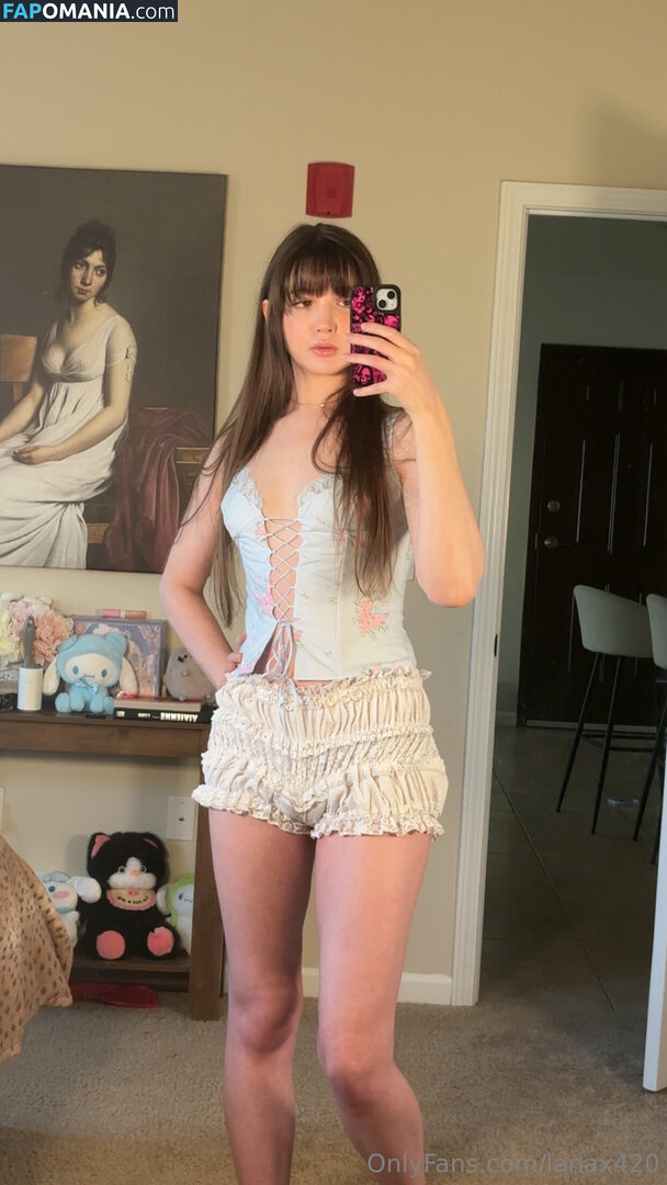Ts Lana / anyuser / lanax420 Çıplak OnlyFans  Sızdırılmış Fotoğraf #43