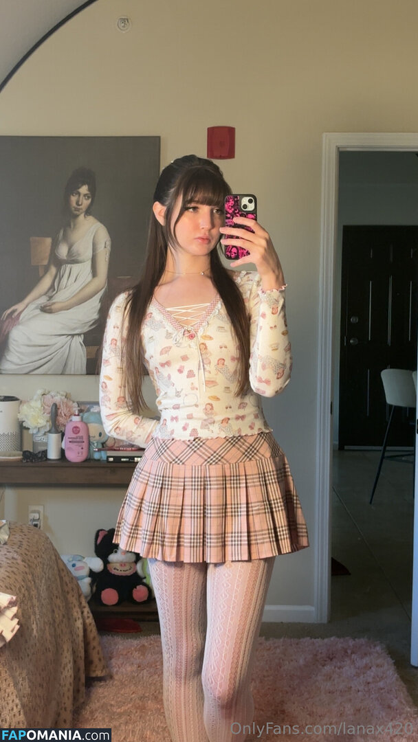 Ts Lana / anyuser / lanax420 Çıplak OnlyFans  Sızdırılmış Fotoğraf #44