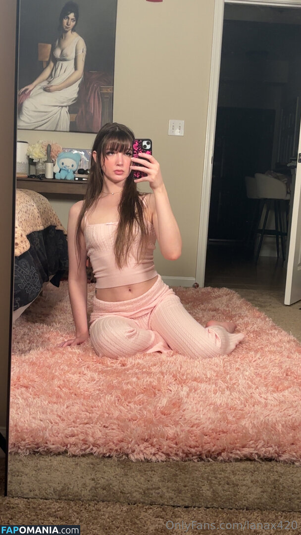 Ts Lana / anyuser / lanax420 Çıplak OnlyFans  Sızdırılmış Fotoğraf #46
