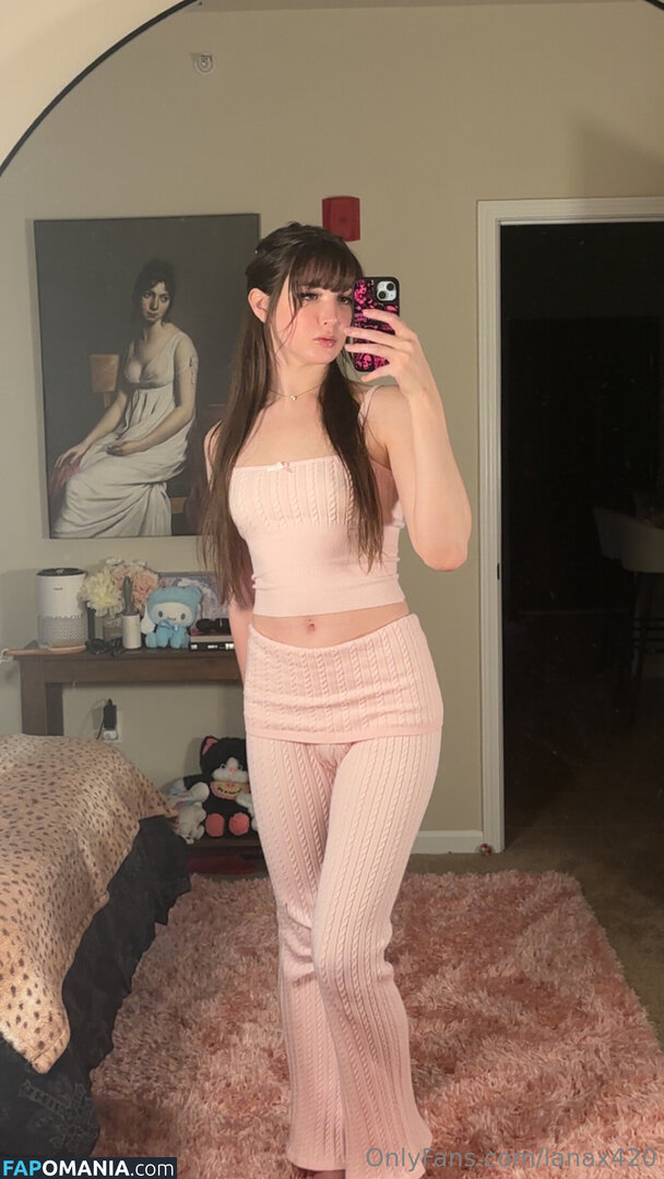 Ts Lana / anyuser / lanax420 Çıplak OnlyFans  Sızdırılmış Fotoğraf #47