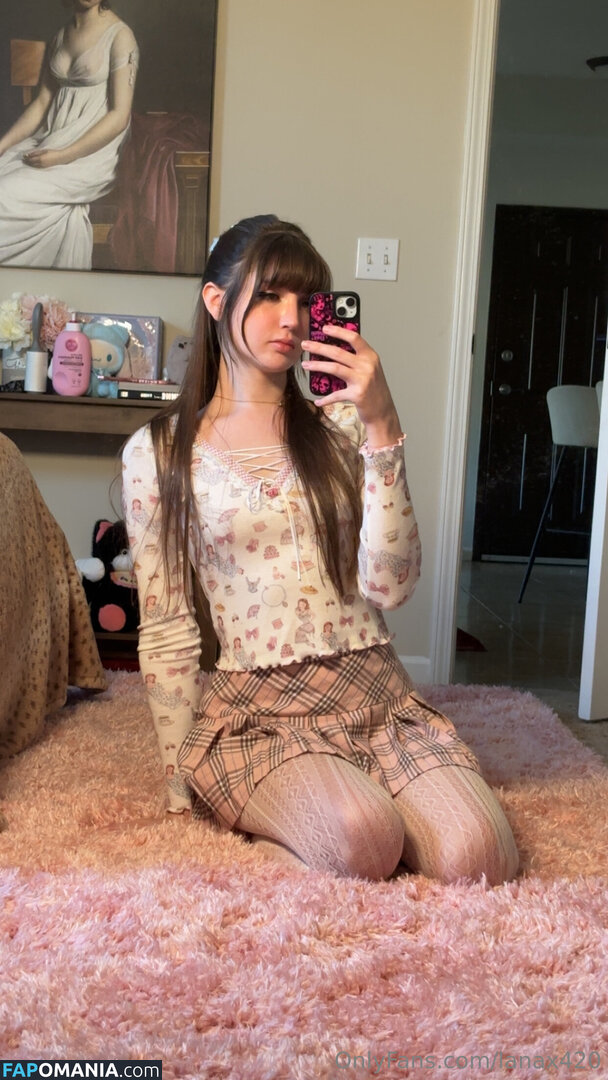 Ts Lana / anyuser / lanax420 Çıplak OnlyFans  Sızdırılmış Fotoğraf #49