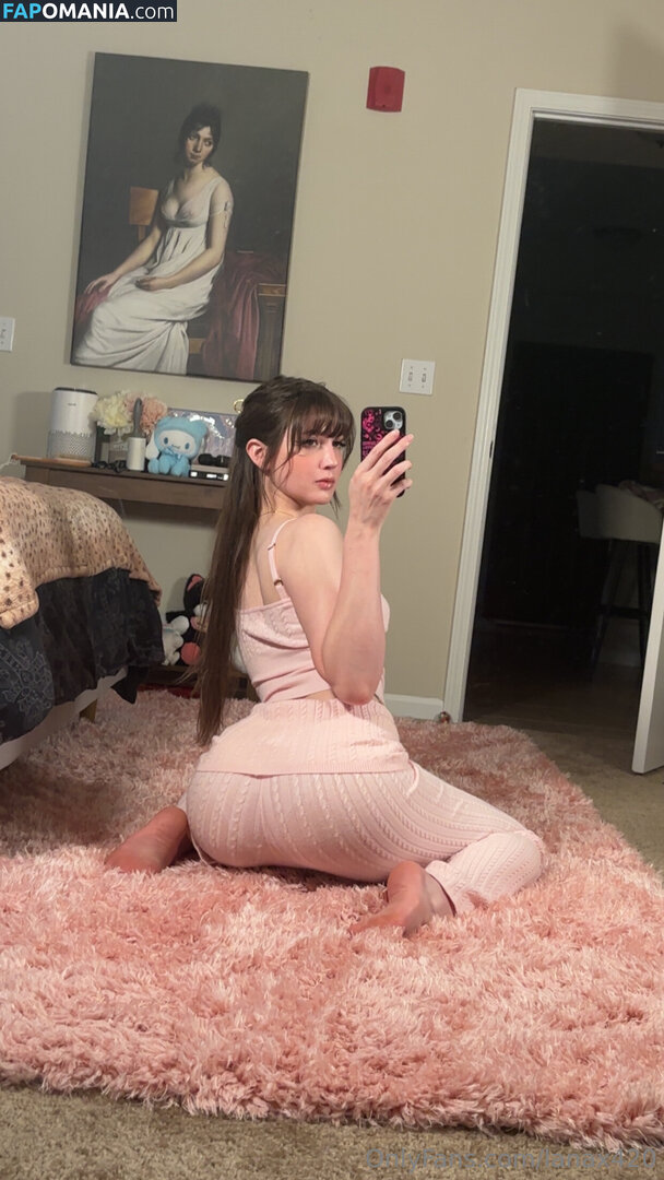 Ts Lana / anyuser / lanax420 Çıplak OnlyFans  Sızdırılmış Fotoğraf #51