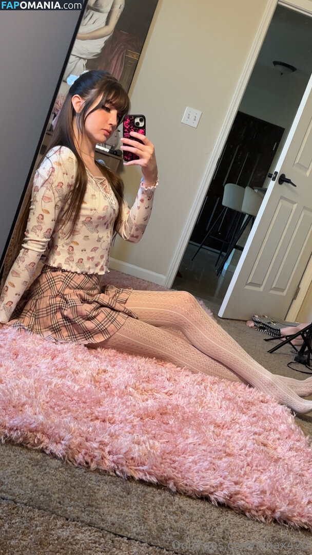 Ts Lana / anyuser / lanax420 Çıplak OnlyFans  Sızdırılmış Fotoğraf #52
