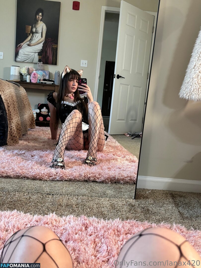 Ts Lana / anyuser / lanax420 Çıplak OnlyFans  Sızdırılmış Fotoğraf #53