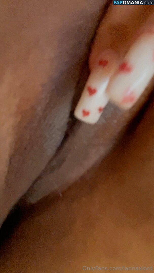 lanaxlorde / lannaxlord Çıplak OnlyFans  Sızdırılmış Fotoğraf #13