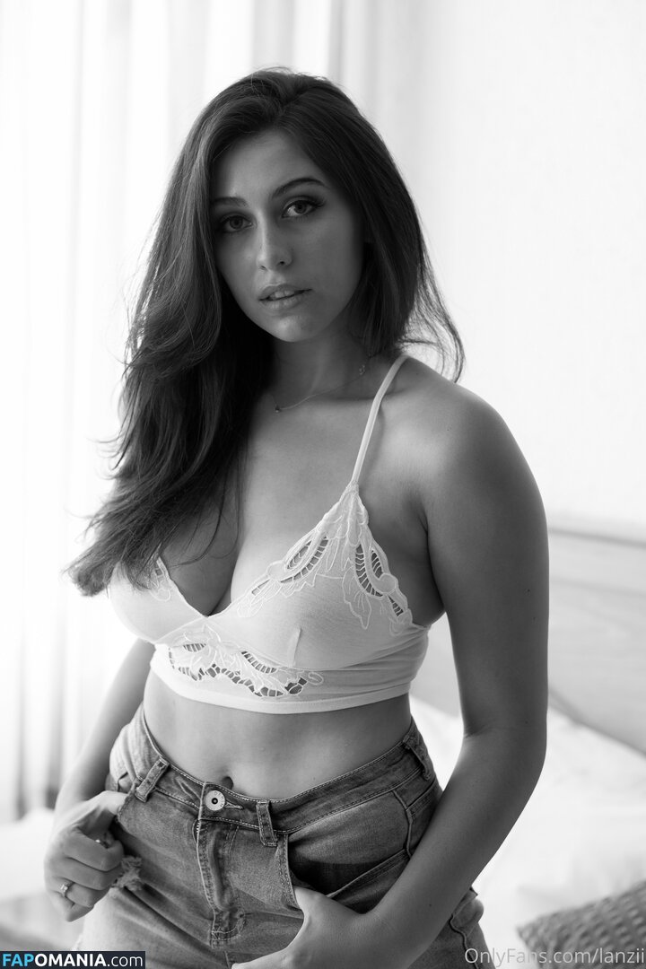 lanzii / x.lanzi Çıplak OnlyFans  Sızdırılmış Fotoğraf #9