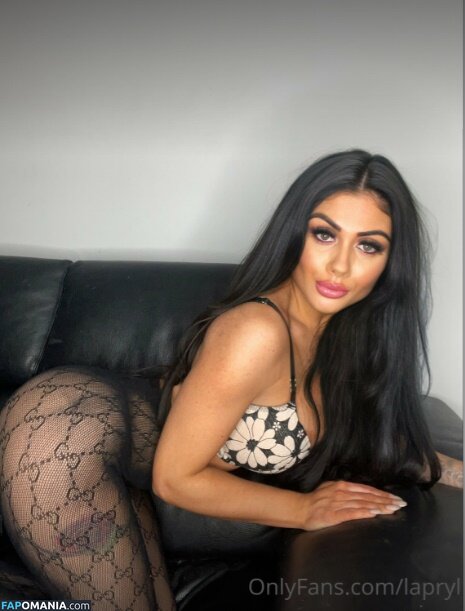 Lapryl / Linsay Streatfield / laprylx Çıplak OnlyFans  Sızdırılmış Fotoğraf #119