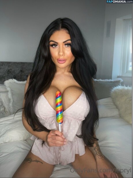 Lapryl / Linsay Streatfield / laprylx Çıplak OnlyFans  Sızdırılmış Fotoğraf #127