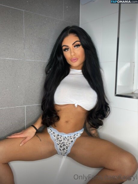 Lapryl / Linsay Streatfield / laprylx Çıplak OnlyFans  Sızdırılmış Fotoğraf #132