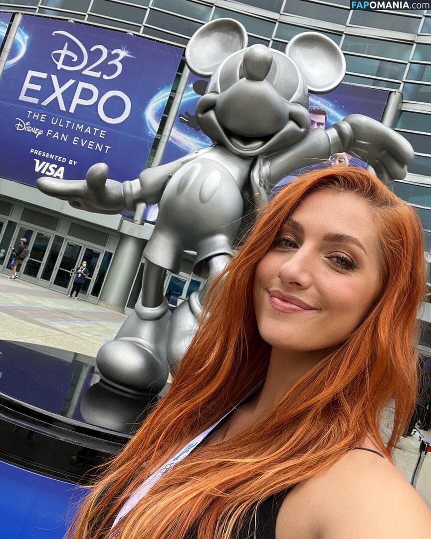 Lara Loft / Lara_Loft / laraloft Çıplak OnlyFans  Sızdırılmış Fotoğraf #417