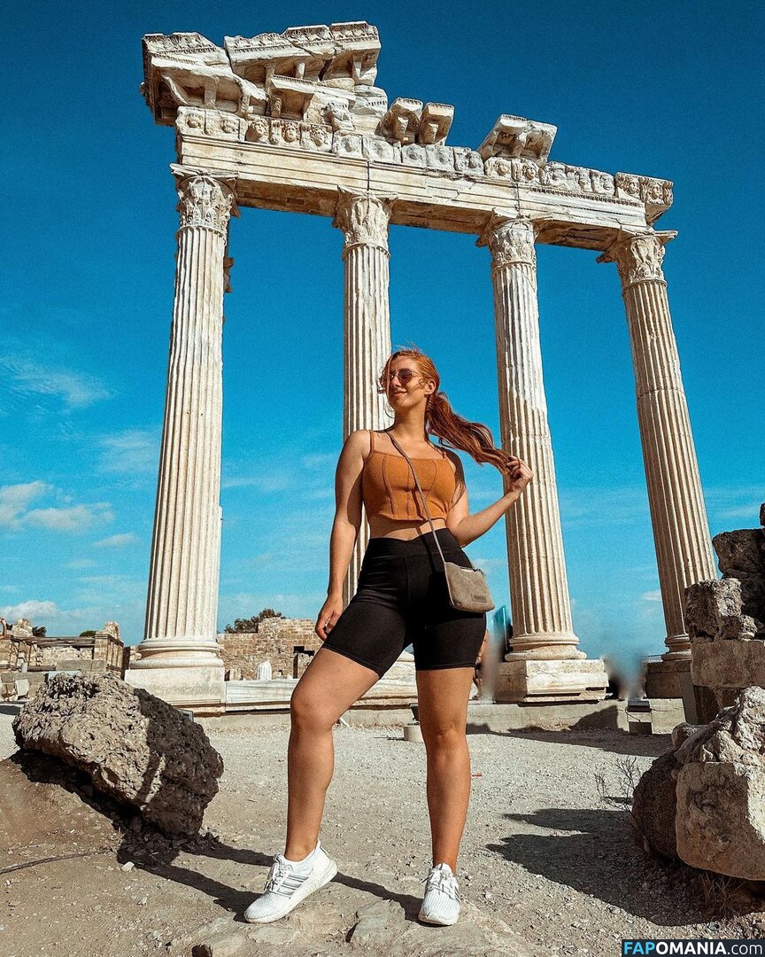 Lara Loft / Lara_Loft / laraloft Çıplak OnlyFans  Sızdırılmış Fotoğraf #420