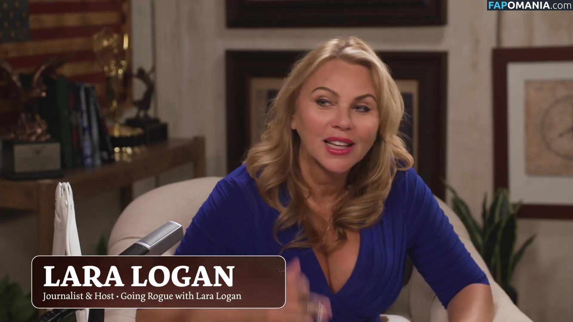 Lara Logan / lara_j_logan Çıplak OnlyFans  Sızdırılmış Fotoğraf #1