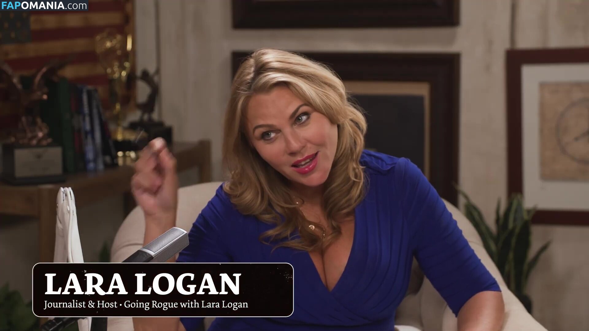 Lara Logan / lara_j_logan Çıplak OnlyFans  Sızdırılmış Fotoğraf #2