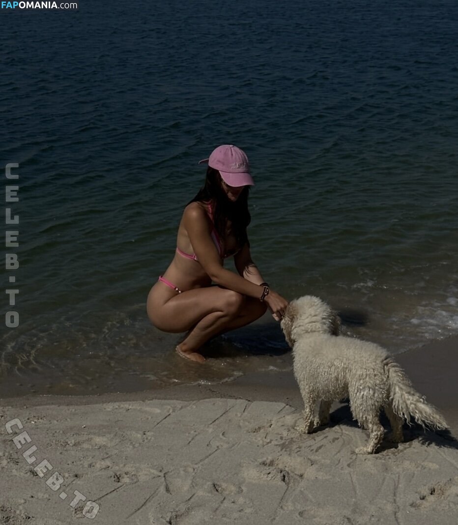 Larabeu Çıplak OnlyFans  Sızdırılmış Fotoğraf #4