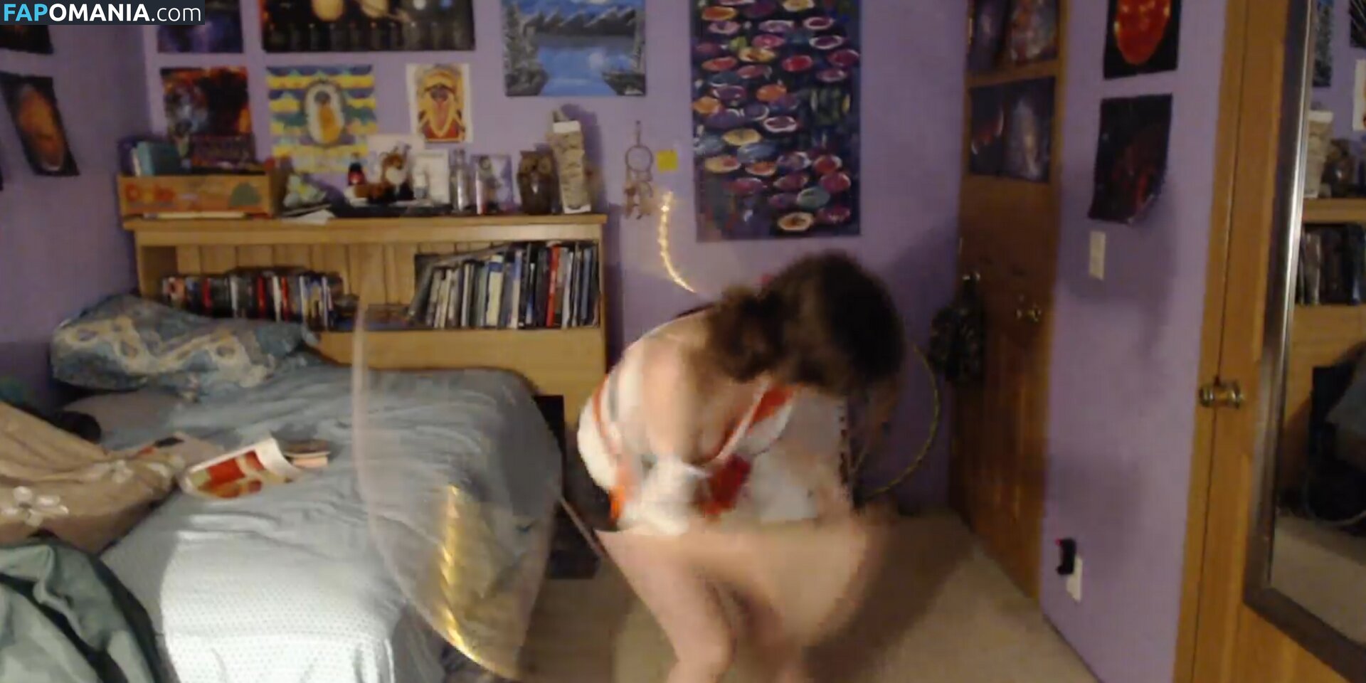 Laribug / circlewizard Çıplak OnlyFans  Sızdırılmış Fotoğraf #18