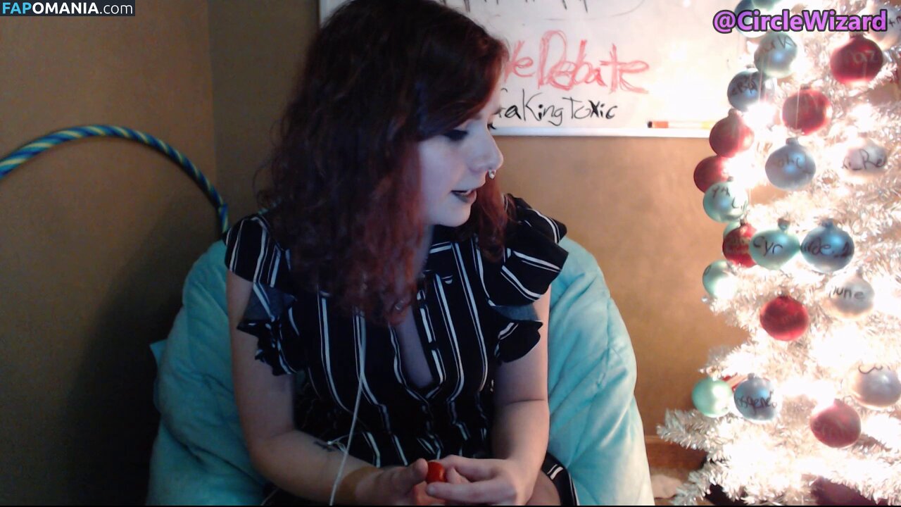 Laribug / circlewizard Çıplak OnlyFans  Sızdırılmış Fotoğraf #61