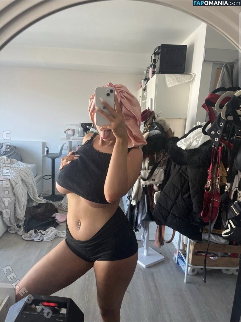 Larissa.lhaa / Larissalhaa / larissa.lahe Çıplak OnlyFans  Sızdırılmış Fotoğraf #5