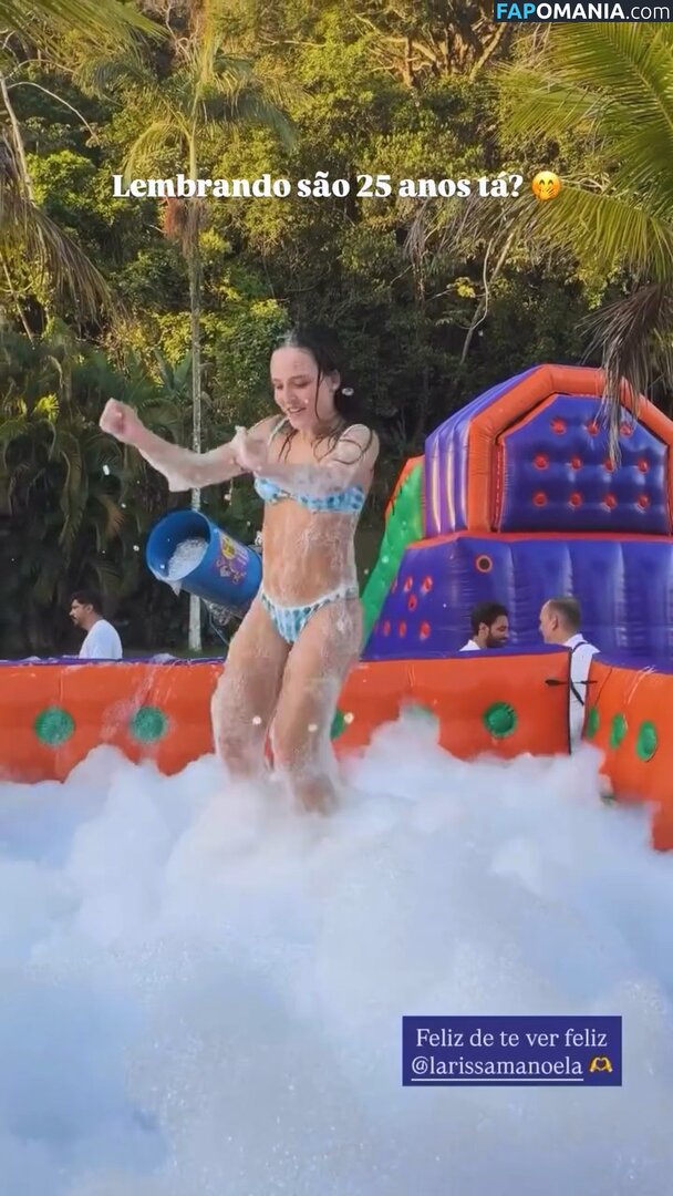 Larissa Manoela / larissamanoela Çıplak OnlyFans  Sızdırılmış Fotoğraf #659