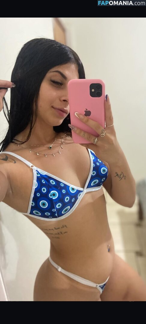 Laryssa Scovini / laryssa_scovini Çıplak OnlyFans  Sızdırılmış Fotoğraf #3