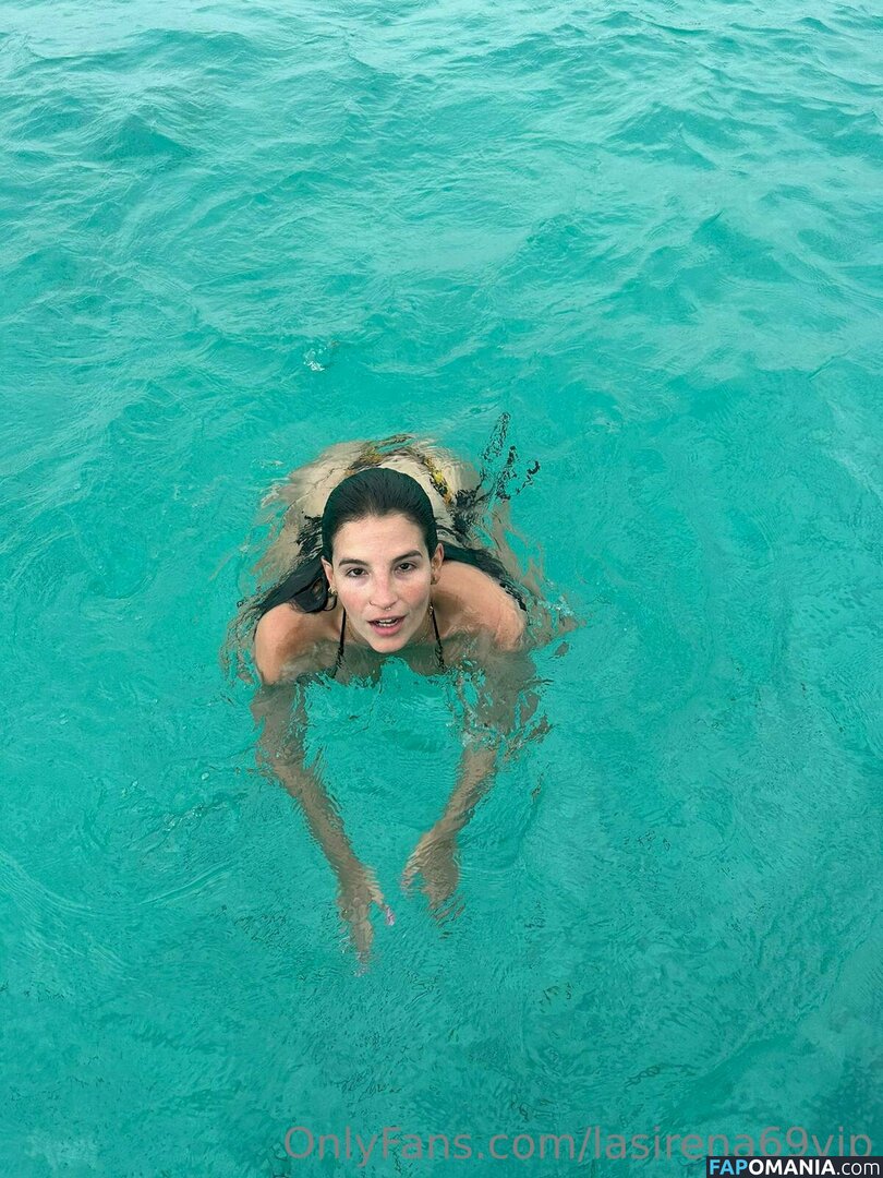 lasirena69 / lasirena69vip Çıplak OnlyFans  Sızdırılmış Fotoğraf #50