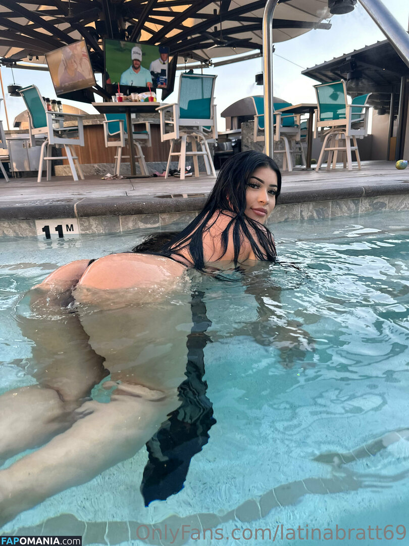 Latinabraatt / Ruby_6969 / latinabratt69 Çıplak OnlyFans  Sızdırılmış Fotoğraf #42
