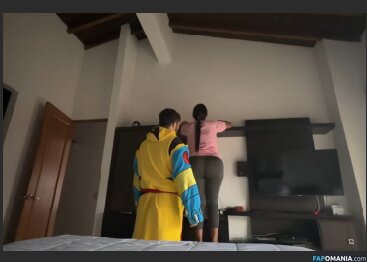 Latinaspy / latinas_pty Çıplak OnlyFans  Sızdırılmış Fotoğraf #7