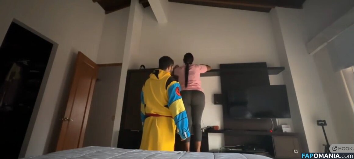 Latinaspy / latinas_pty Çıplak OnlyFans  Sızdırılmış Fotoğraf #31