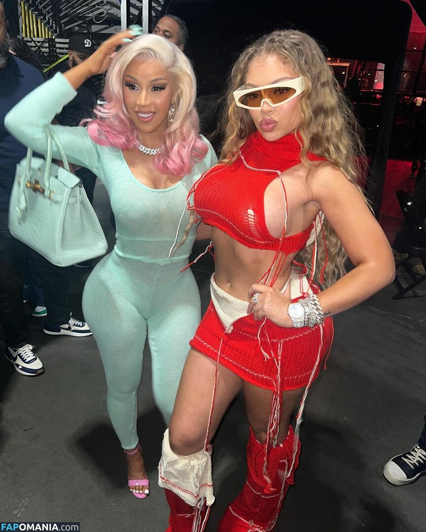 Latto / https: / latto777 Çıplak OnlyFans  Sızdırılmış Fotoğraf #15