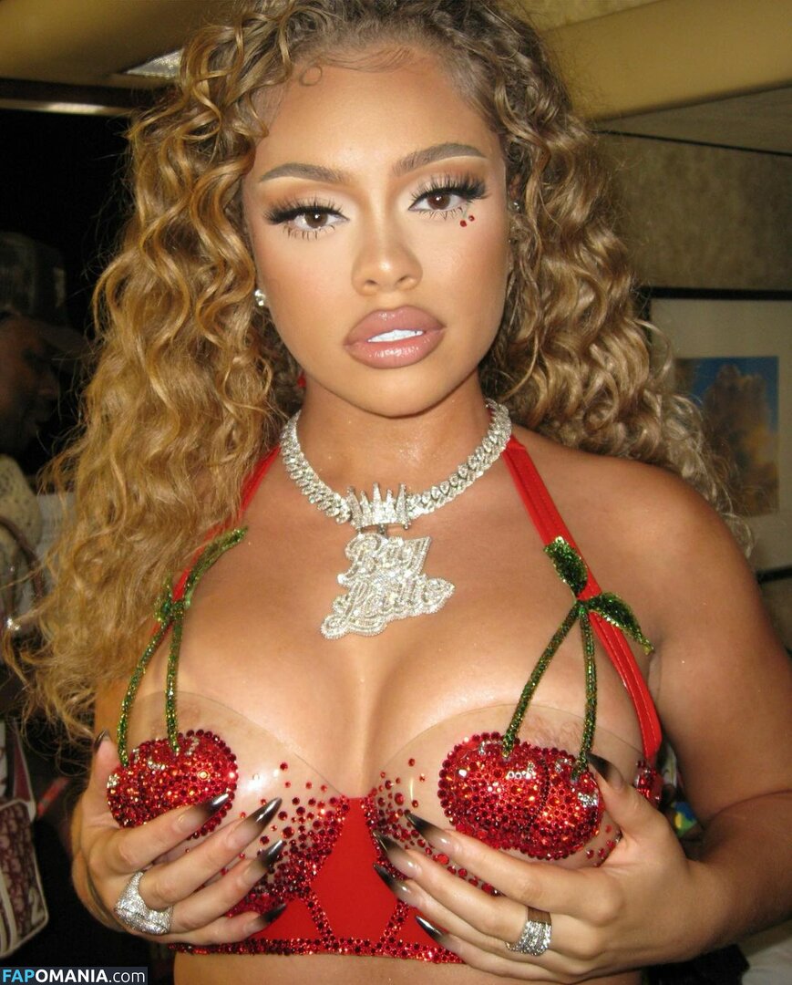 Latto / https: / latto777 Çıplak OnlyFans  Sızdırılmış Fotoğraf #69