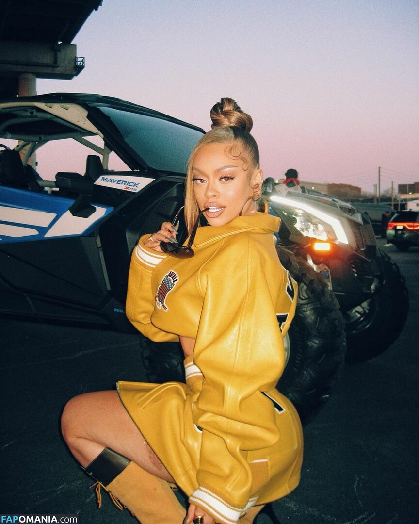 Latto / https: / latto777 Çıplak OnlyFans  Sızdırılmış Fotoğraf #161