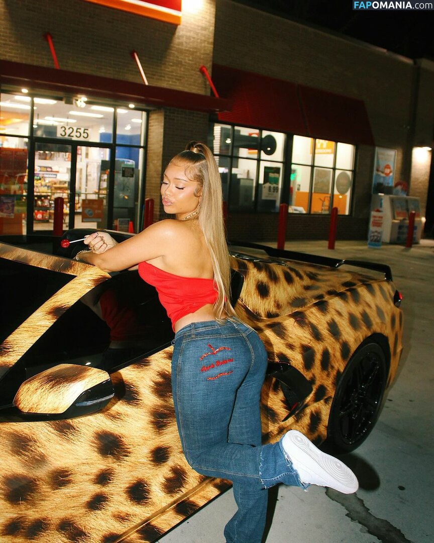 Latto / https: / latto777 Çıplak OnlyFans  Sızdırılmış Fotoğraf #320