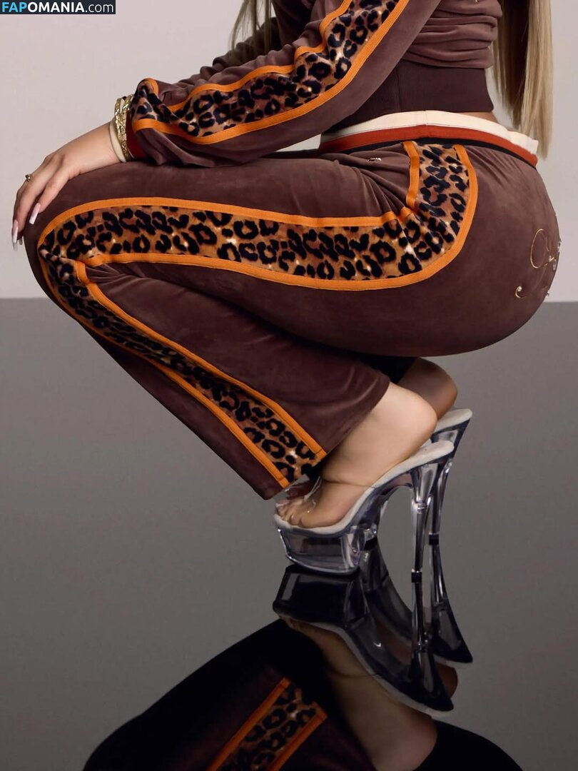 Latto / https: / latto777 Çıplak OnlyFans  Sızdırılmış Fotoğraf #368