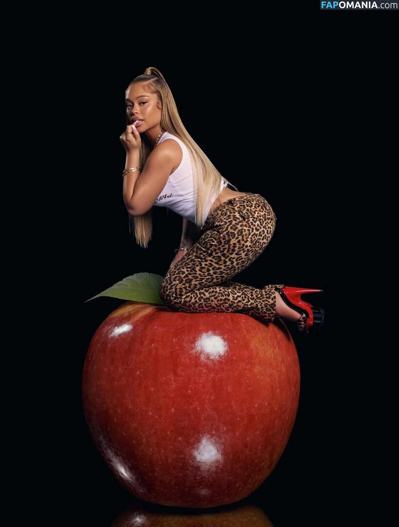 Latto / https: / latto777 Çıplak OnlyFans  Sızdırılmış Fotoğraf #375