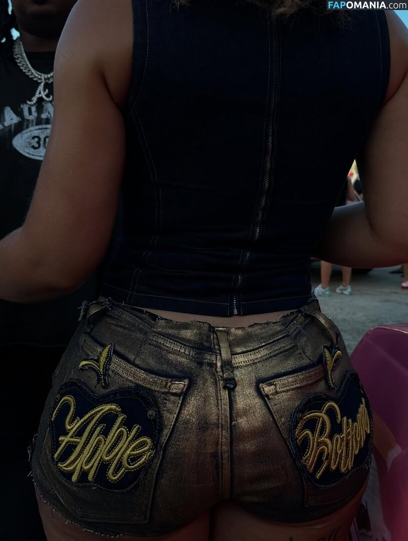 Latto / https: / latto777 Çıplak OnlyFans  Sızdırılmış Fotoğraf #381