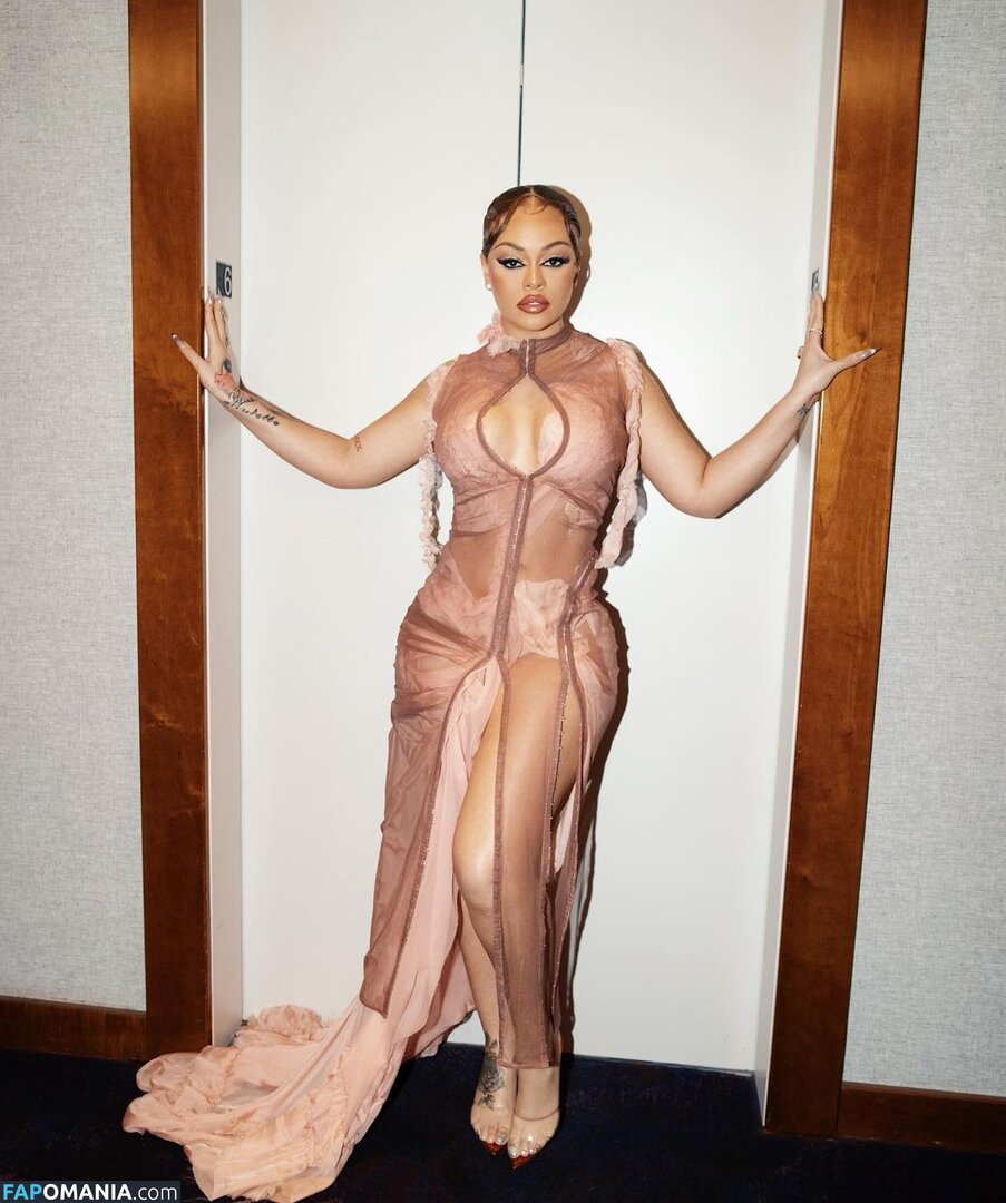 Latto / https: / latto777 Çıplak OnlyFans  Sızdırılmış Fotoğraf #393