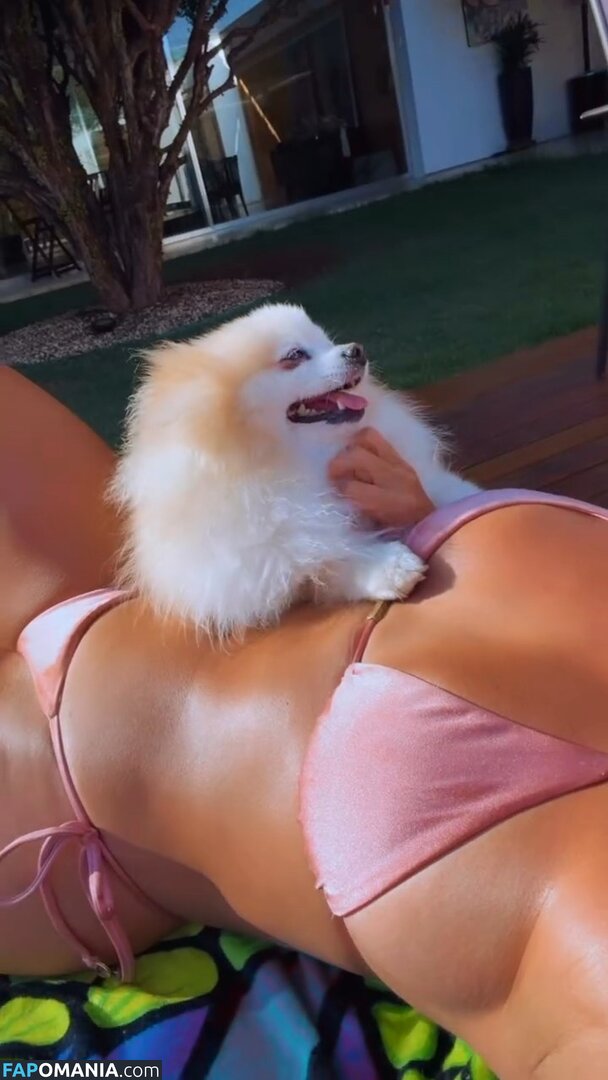 Lauana Prado / lauanaprado / xluanaprado Çıplak OnlyFans  Sızdırılmış Fotoğraf #17