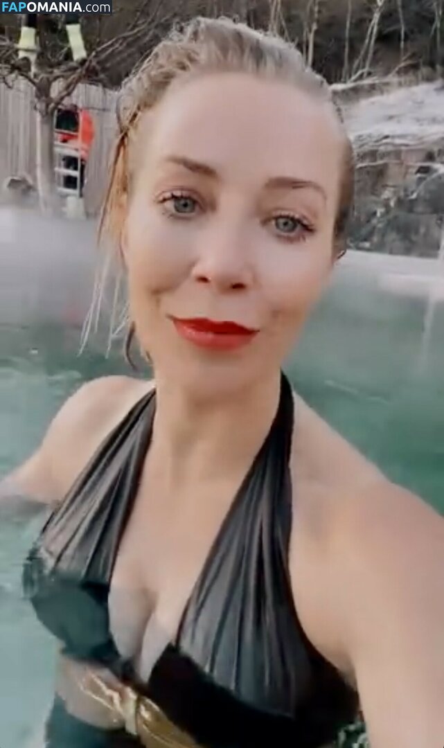 Laura Hamilton / laurahamiltontv Çıplak OnlyFans  Sızdırılmış Fotoğraf #12